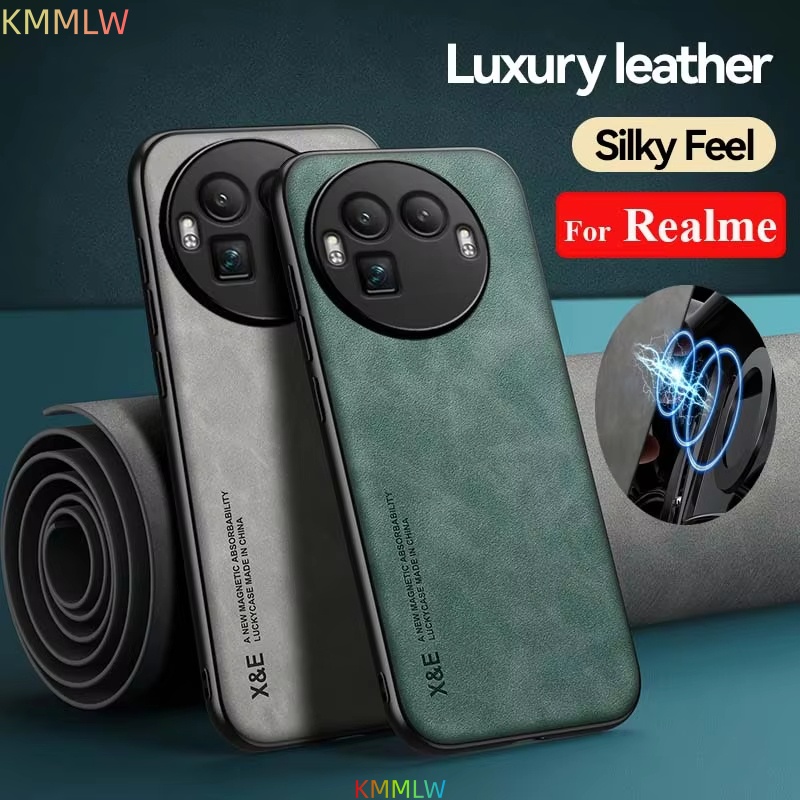 Phone Accessories Holder - Stoßfeste Hülle für Realme GT8 Pro