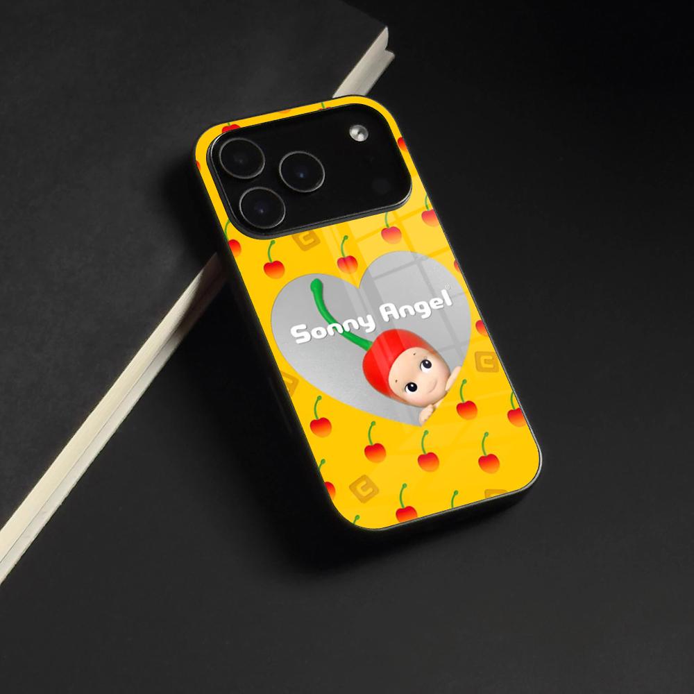 Phone Accessories Like Sonny Angel - Niedliche Baby Sonny Angel Handyhülle für