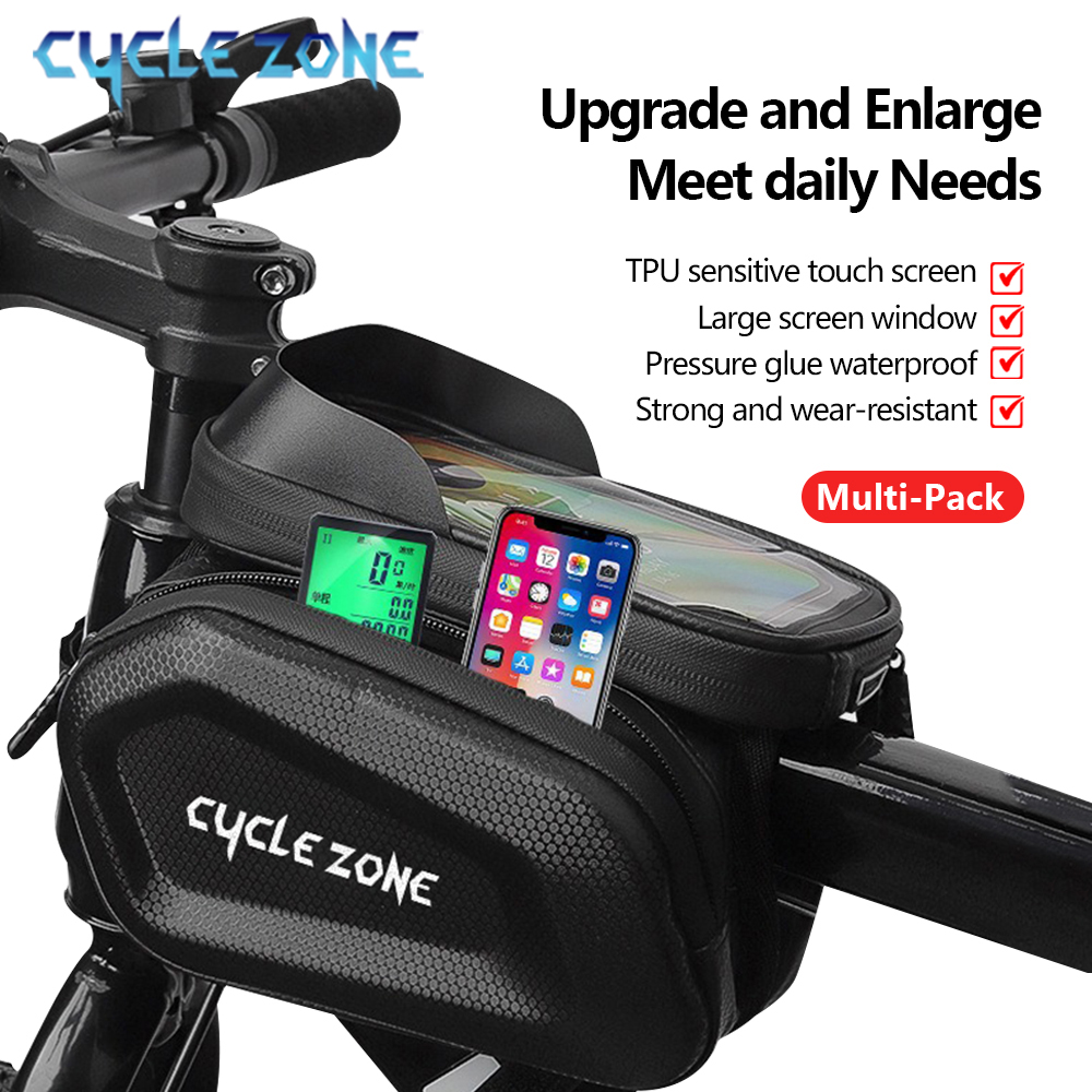 Phone Zone Accessories & Repair Lake Charles La - Fahrrad Taschen Fahrrad Top Vorne Rohr