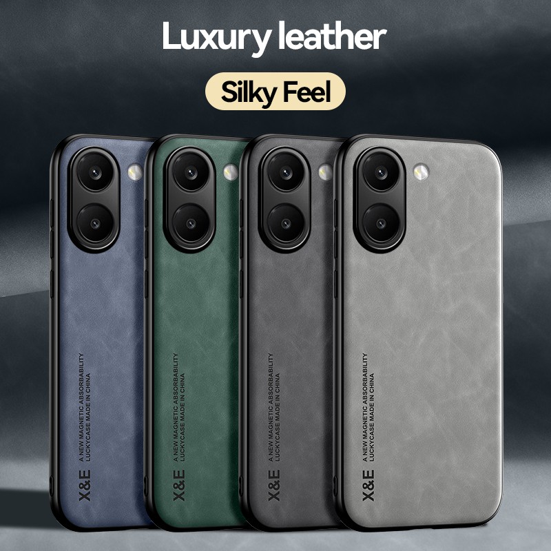Phone Accessories Holder - Stoßfeste Hülle für Xiaomi Poco X8