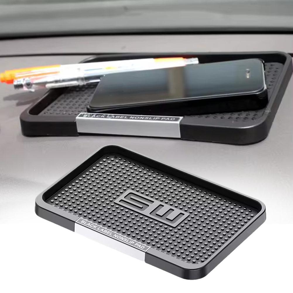 Phone Accessories For Your Car - Auto Armaturen brett Silikon matte Telefon