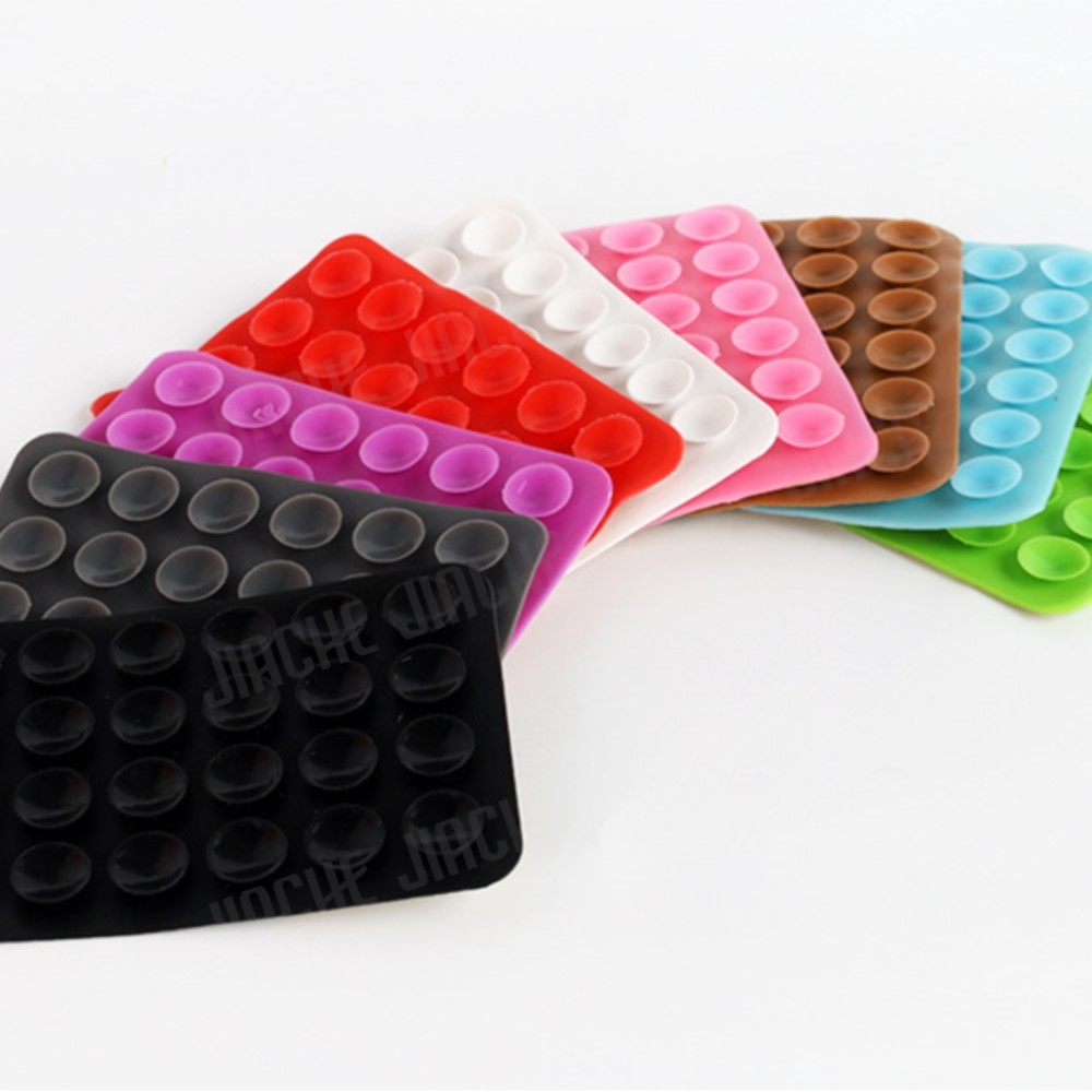 Phone Accessories For Your Car - Silikon Handy Befestigung Saugnapf Für Auto