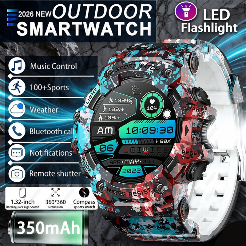 Phone Zone Accessories & Repair Lake Charles La - 2026 Smartwatch Sport Outdoor Wasserdicht Bluetooth