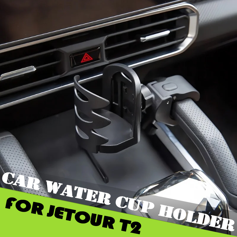 Phone Accessories For Your Car - Auto-Handyhalter, passend für Jetour Traveller T2