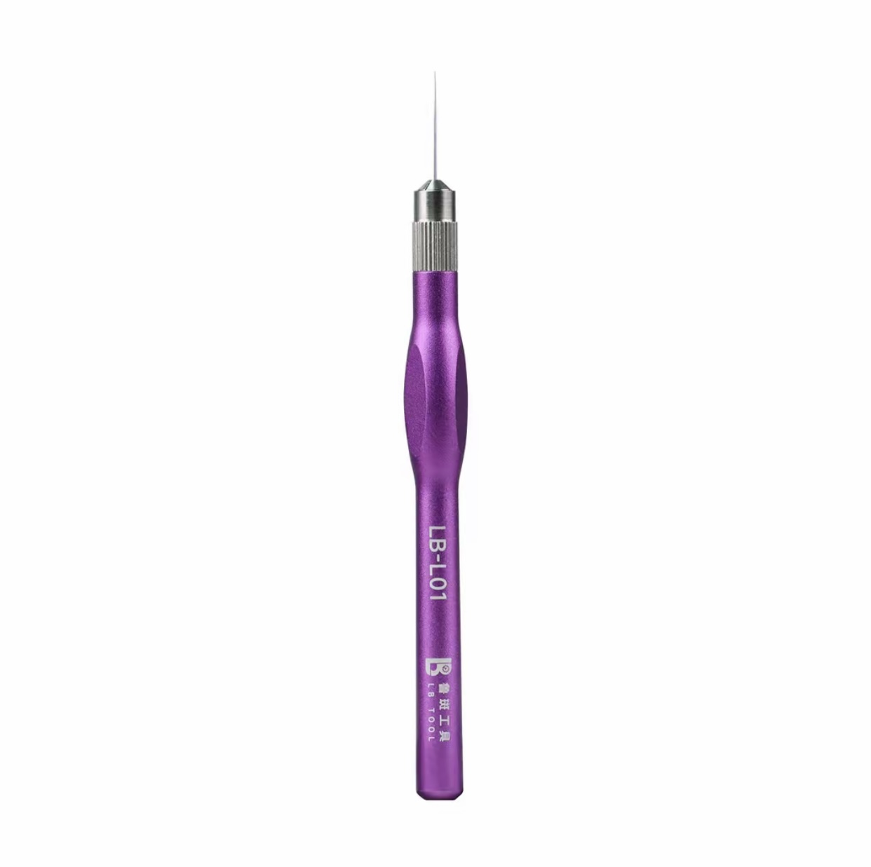 Phone Repair Kit - L B Handy-Reparaturwerkzeuge: Feinloch-Nadel, Handmesser, Hebelwerkzeug,
