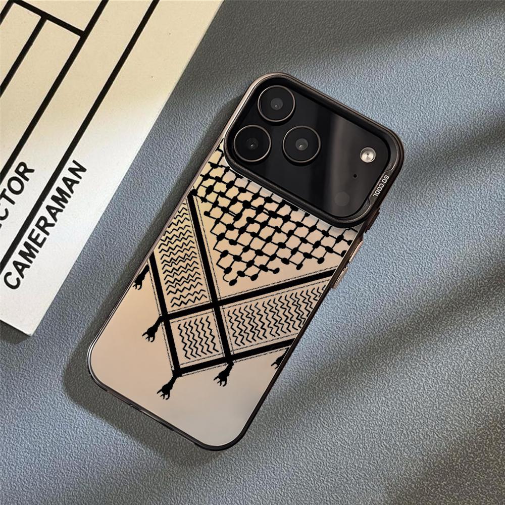 Keffiyeh P-Palestine Handyhüll – Phone Accessories Kiosk Bewertung und Preis