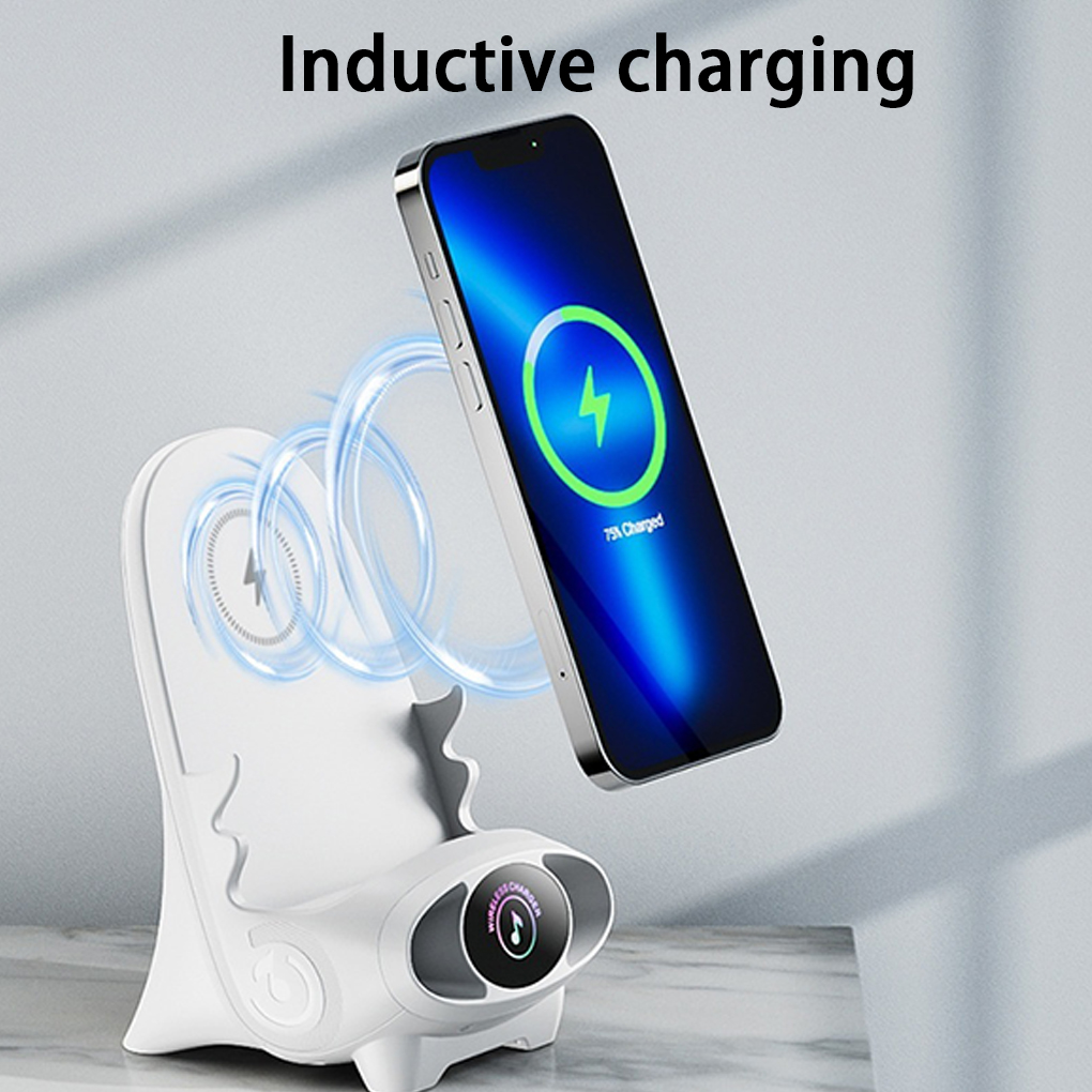 Drahtlose Ladegerät Magnetisch – Phone Cooling Fan Bewertung und Preis
