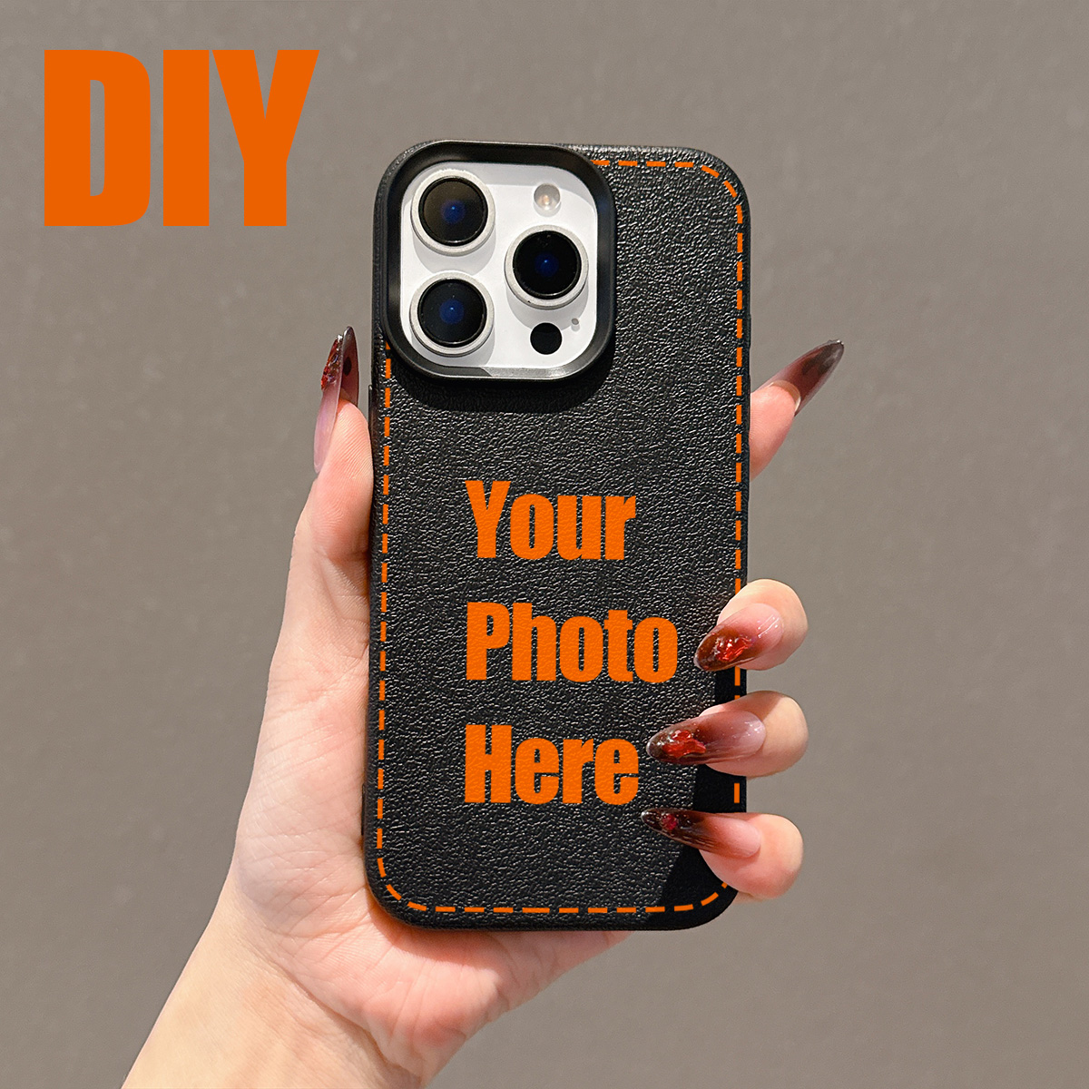 DIY Mode Maßgefertigte Handyhü – Vivo X200 Bewertung und Preis