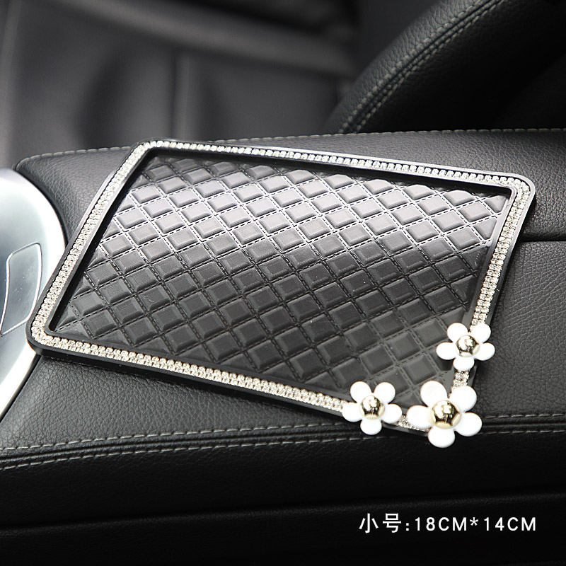 Diamant Kristall Gänseblümchen – Phone Accessories For Your Car Bewertung und Preis
