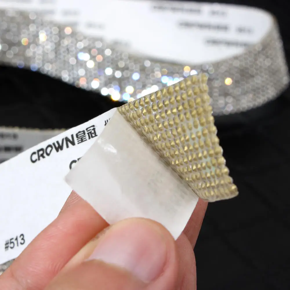 Selbstklebende Kristall-Strass – Phone Accessories For Your Car Bewertung und Preis