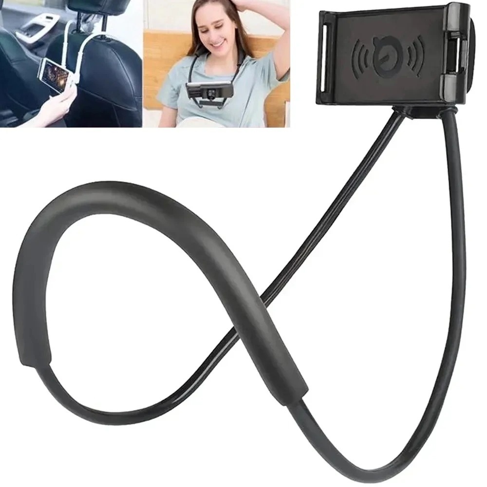 Universeller, hängender Handyh – Phone Accessories Holder Bewertung und Preis