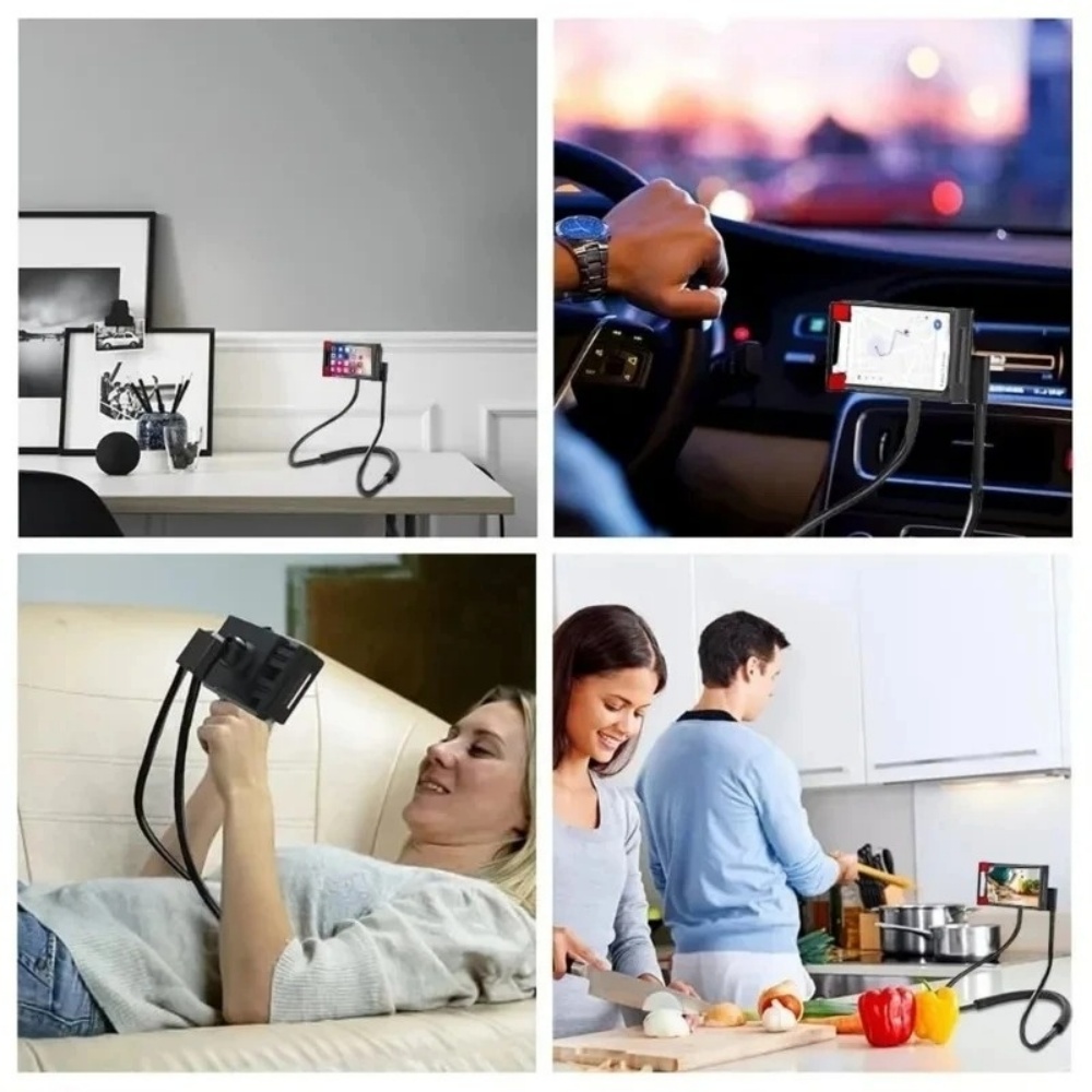 Universeller, hängender Handyh – Phone Accessories Holder Bewertung und Preis