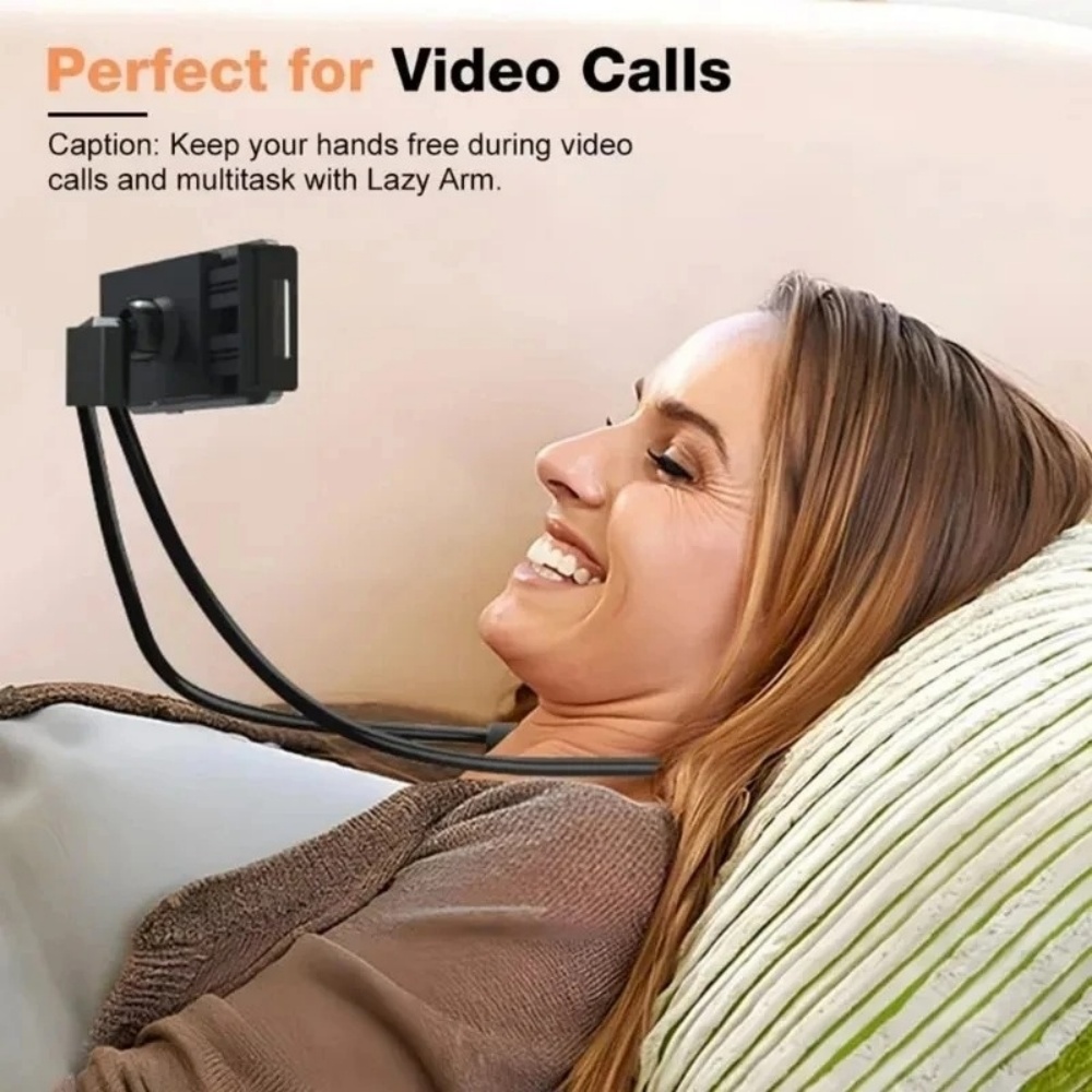Universeller, hängender Handyh – Phone Accessories Holder Bewertung und Preis