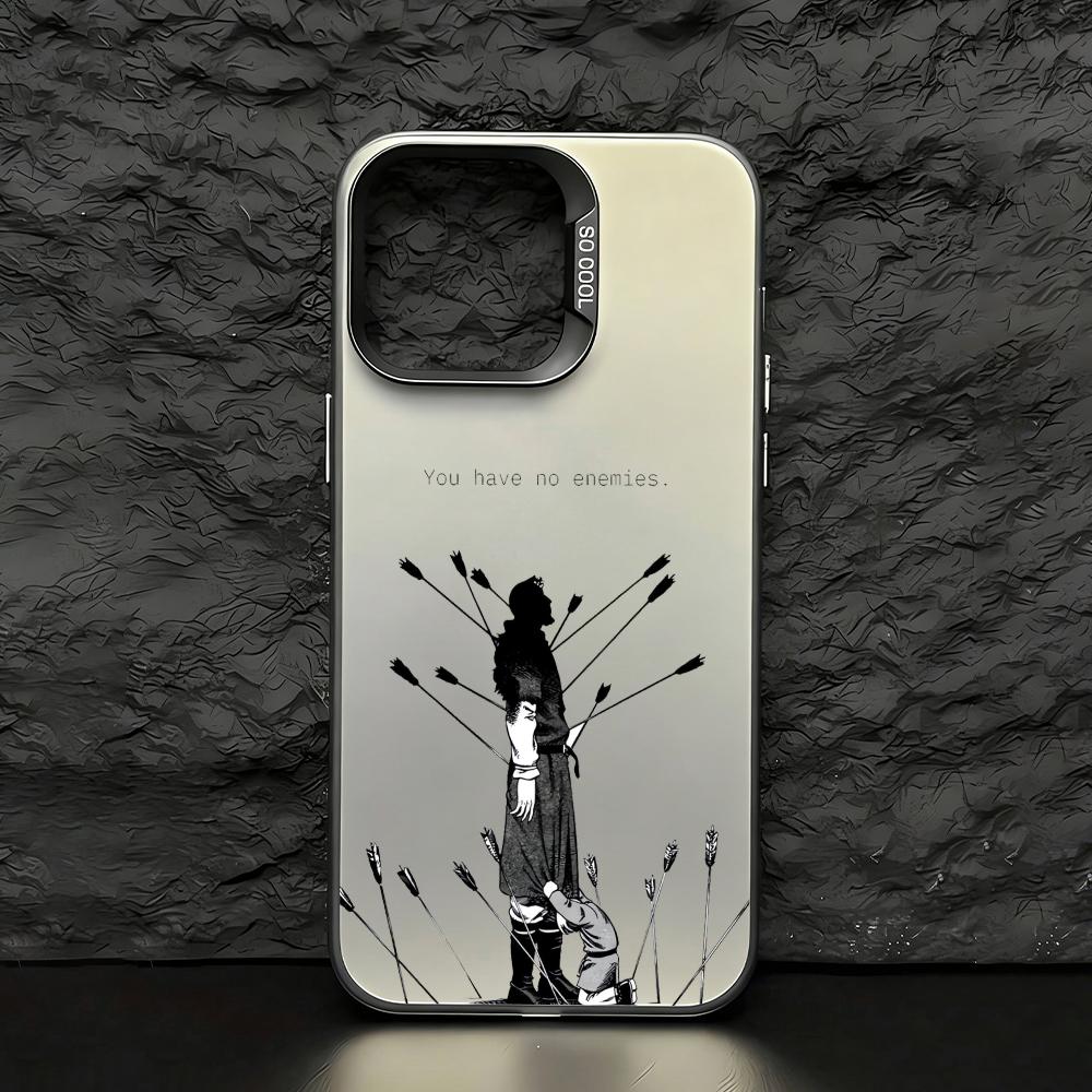 V-Vinland Saga Coole Anime Han – Phone Accessories Kiosk Bewertung und Preis
