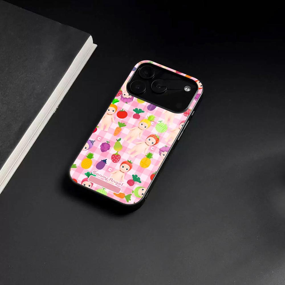 Niedliche Baby Sonny Angel Han – Phone Accessories Like Sonny Angel Bewertung und Preis