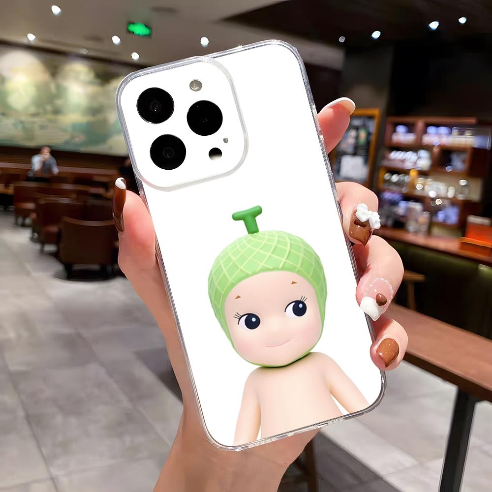 Niedliche S-Sonny Angel Handyh – Phone Accessories Like Sonny Angel Bewertung und Preis