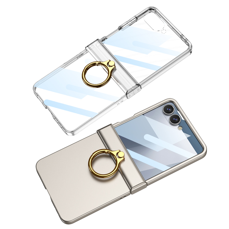 Für Samsung Z Flip 7, Ringstän – Phone Accessories Ring Holder Bewertung und Preis