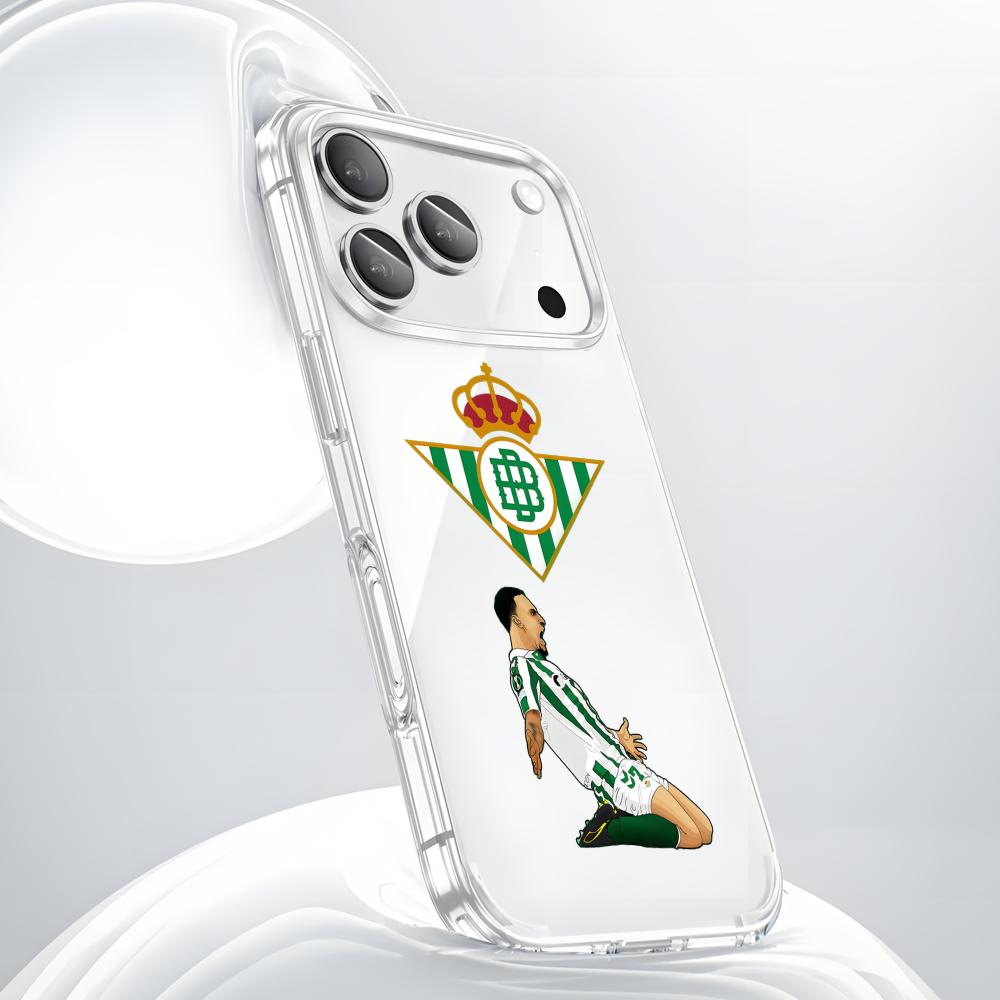 R-Real Luxus B-Betis-s Handyhü – Phone Accessories Kiosk Bewertung und Preis