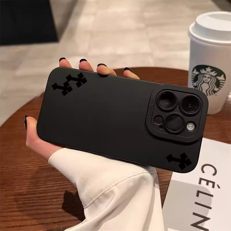 Autumn Vibes Kreuzmuster Handy – Phone Accessories Kiosk Bewertung und Preis