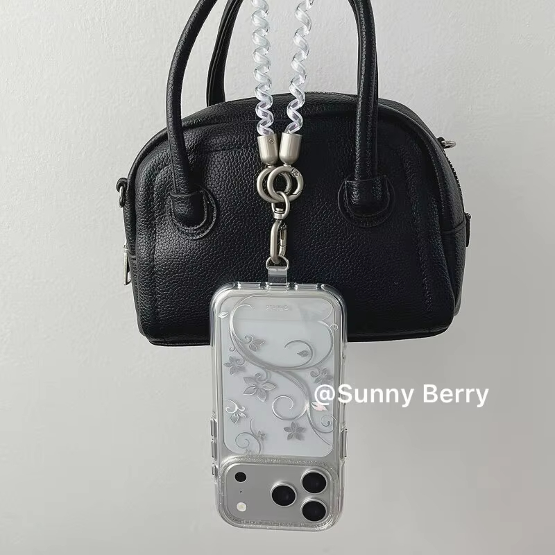 Modische Einfache Blumenranken – Phone Accessories Kiosk Bewertung und Preis