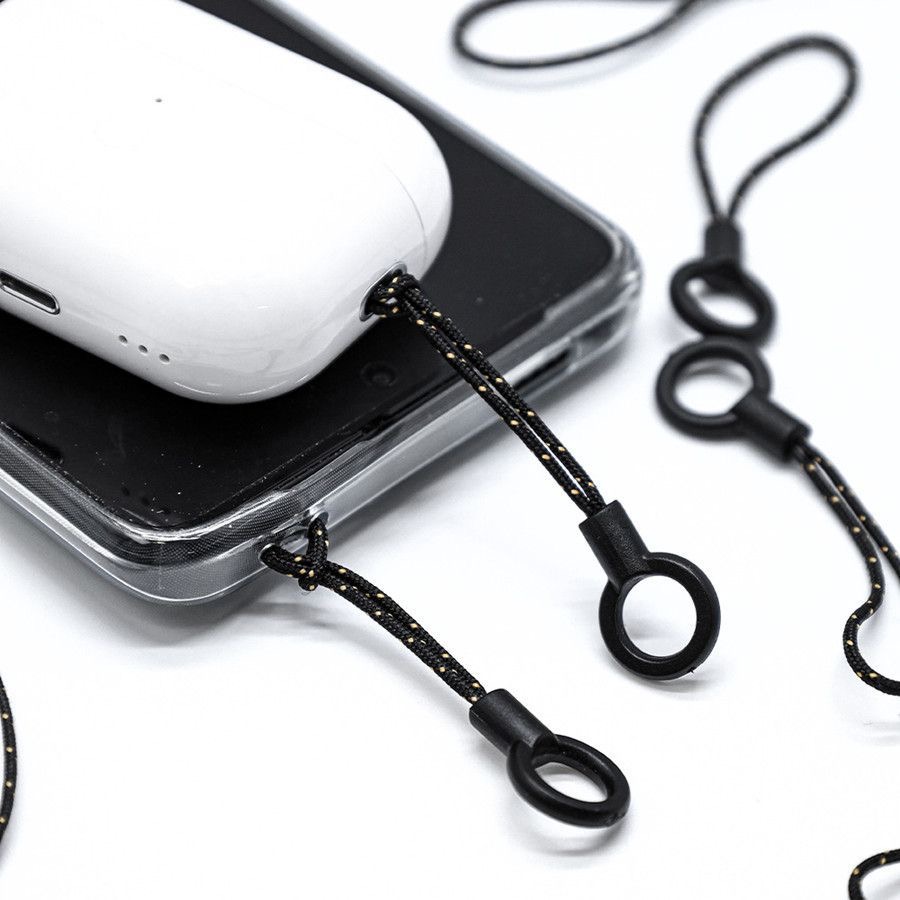 Nylon-Handy-Fingerring-Griffha – Phone Accessories Ring Holder Bewertung und Preis
