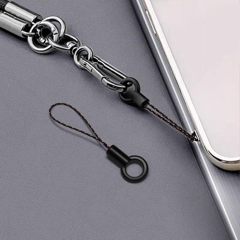 Nylon-Handy-Fingerring-Griffha – Phone Accessories Ring Holder Bewertung und Preis
