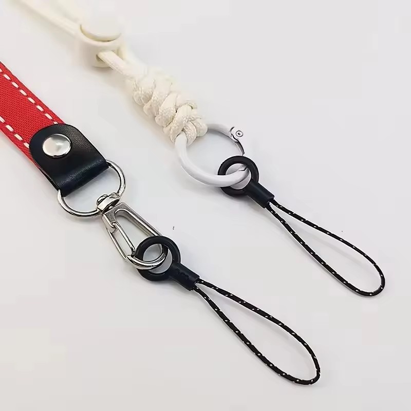 Nylon-Handy-Fingerring-Griffha – Phone Accessories Ring Holder Bewertung und Preis