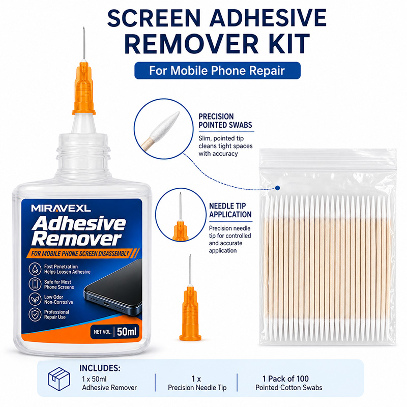 Telefonrahmen-Rückseiten-Wärme – Phone Repair Kit Bewertung und Preis