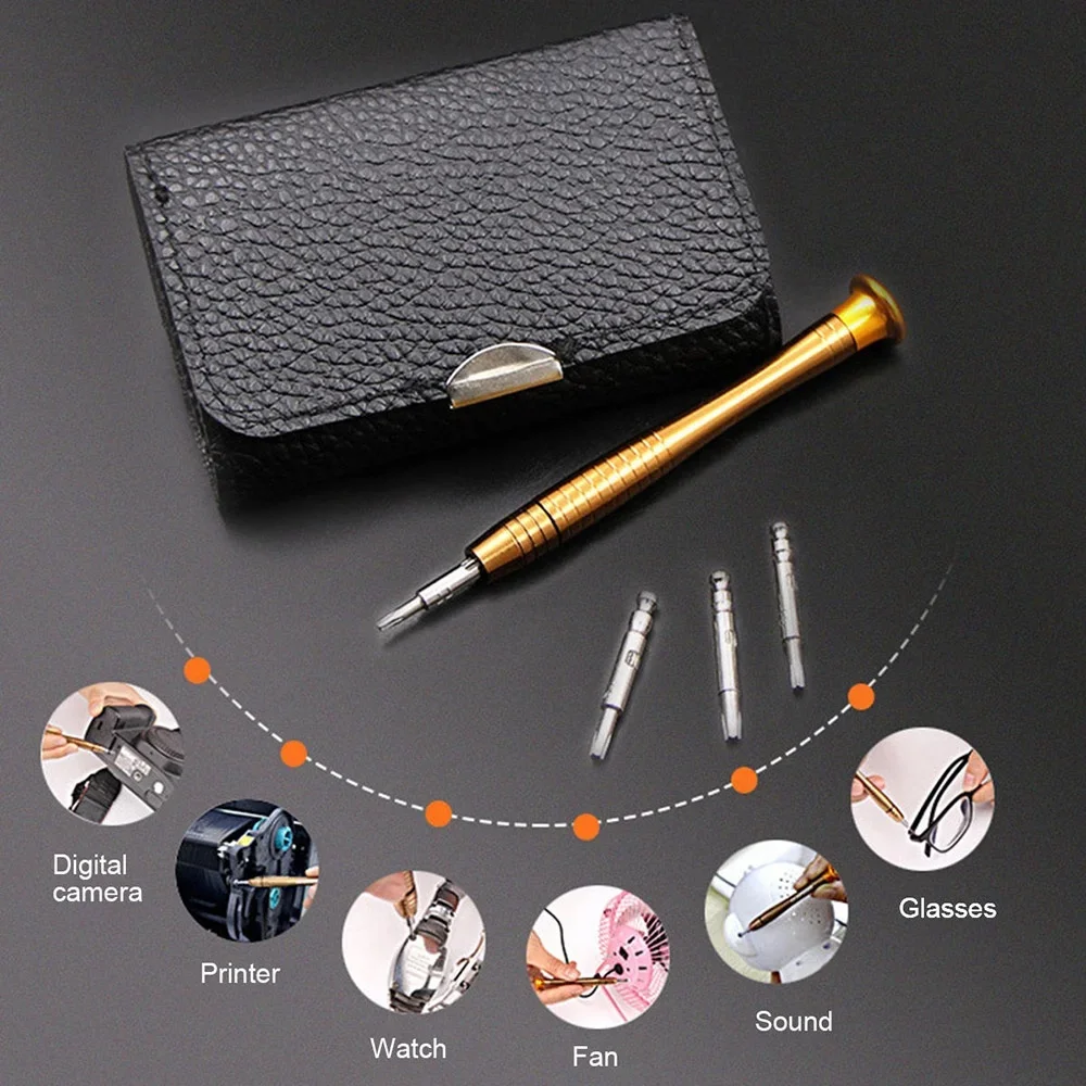 25-in-1 Tragbares Präzisions-S – Phone Repair Kit Bewertung und Preis