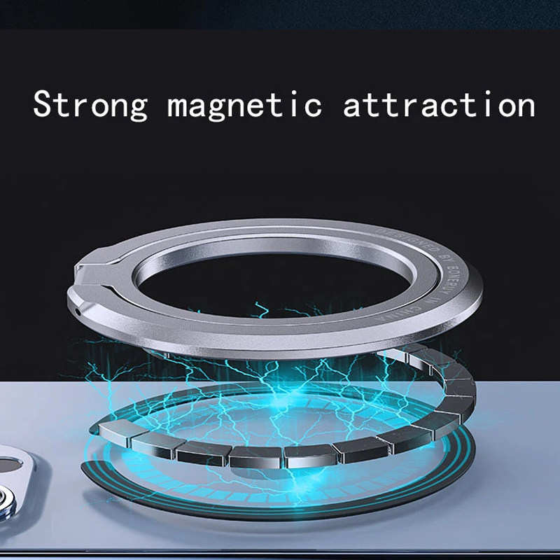 Magnetischer Ringhalter für iP – Phone Accessories Ring Holder Bewertung und Preis
