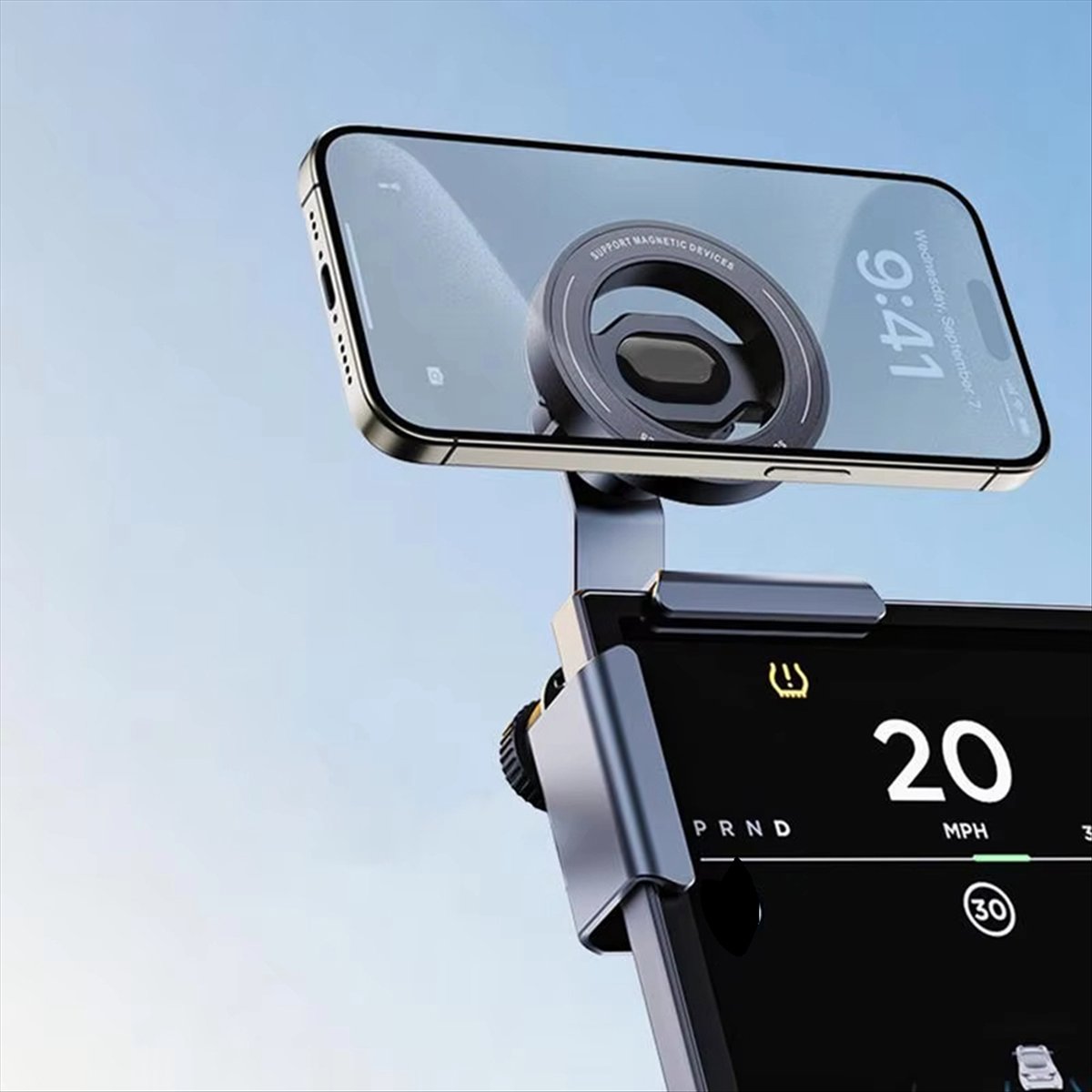 forfor Verstellbare Auto-Handy – Phone Accessories For Your Car Bewertung und Preis