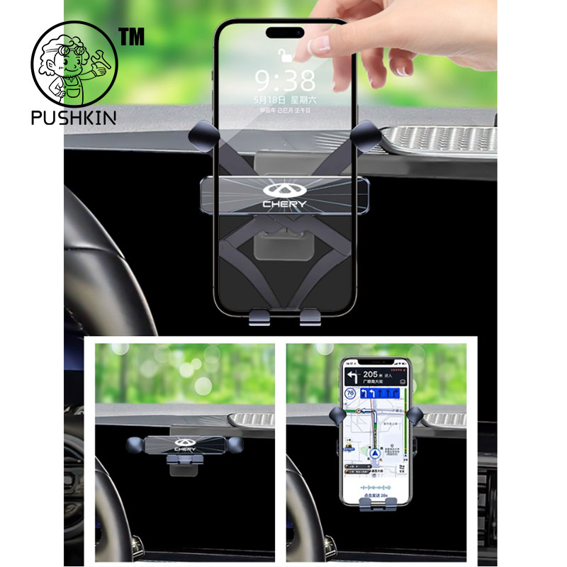 Für Chery TIGGO 7 Pro max 2025 – Phone Accessories For Your Car Bewertung und Preis