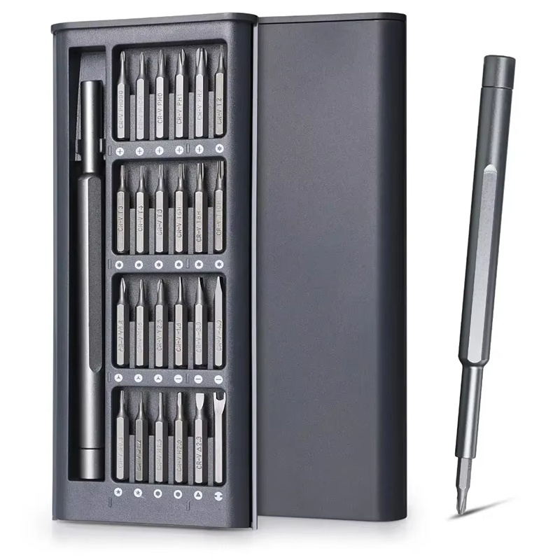 25-in-1 magnetisches Präzision – Phone Repair Kit Bewertung und Preis