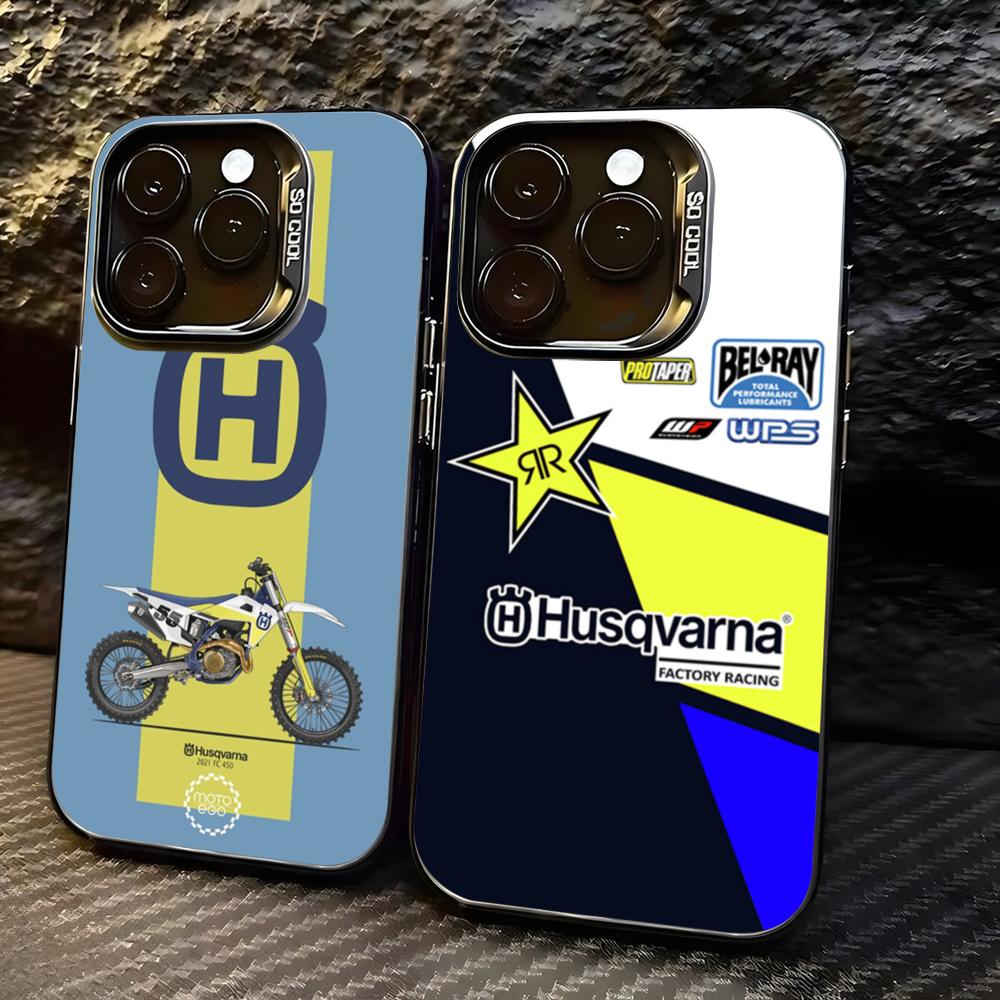 Motorrad H-Husqvarnaes-S Handy – Phone Accessories Kiosk Bewertung und Preis