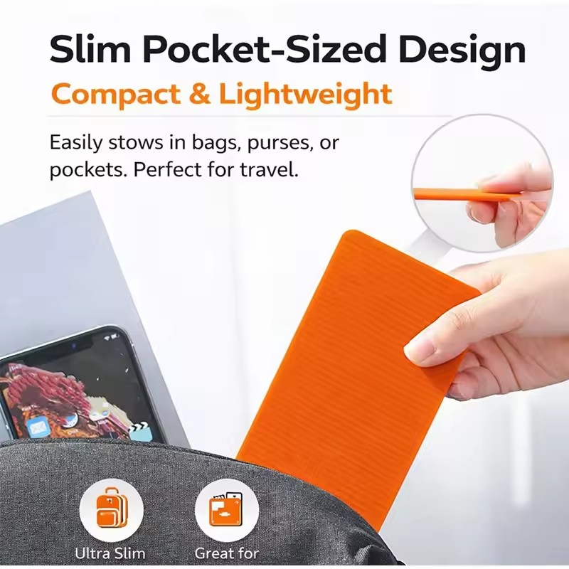 Tragbarer Silikon-Handyhalter, – Phone Accessories Holder Bewertung und Preis