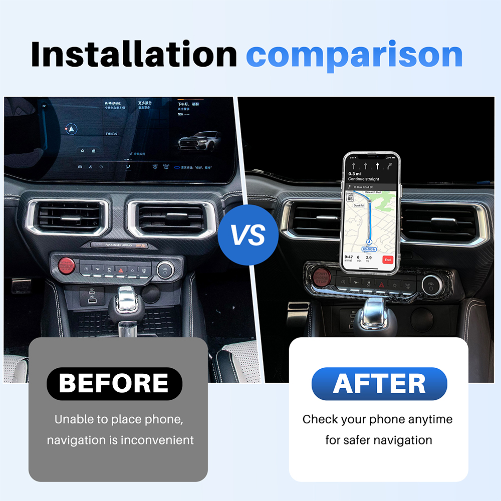ABS Magnetischer Handyhalter f – Phone Accessories For Your Car Bewertung und Preis