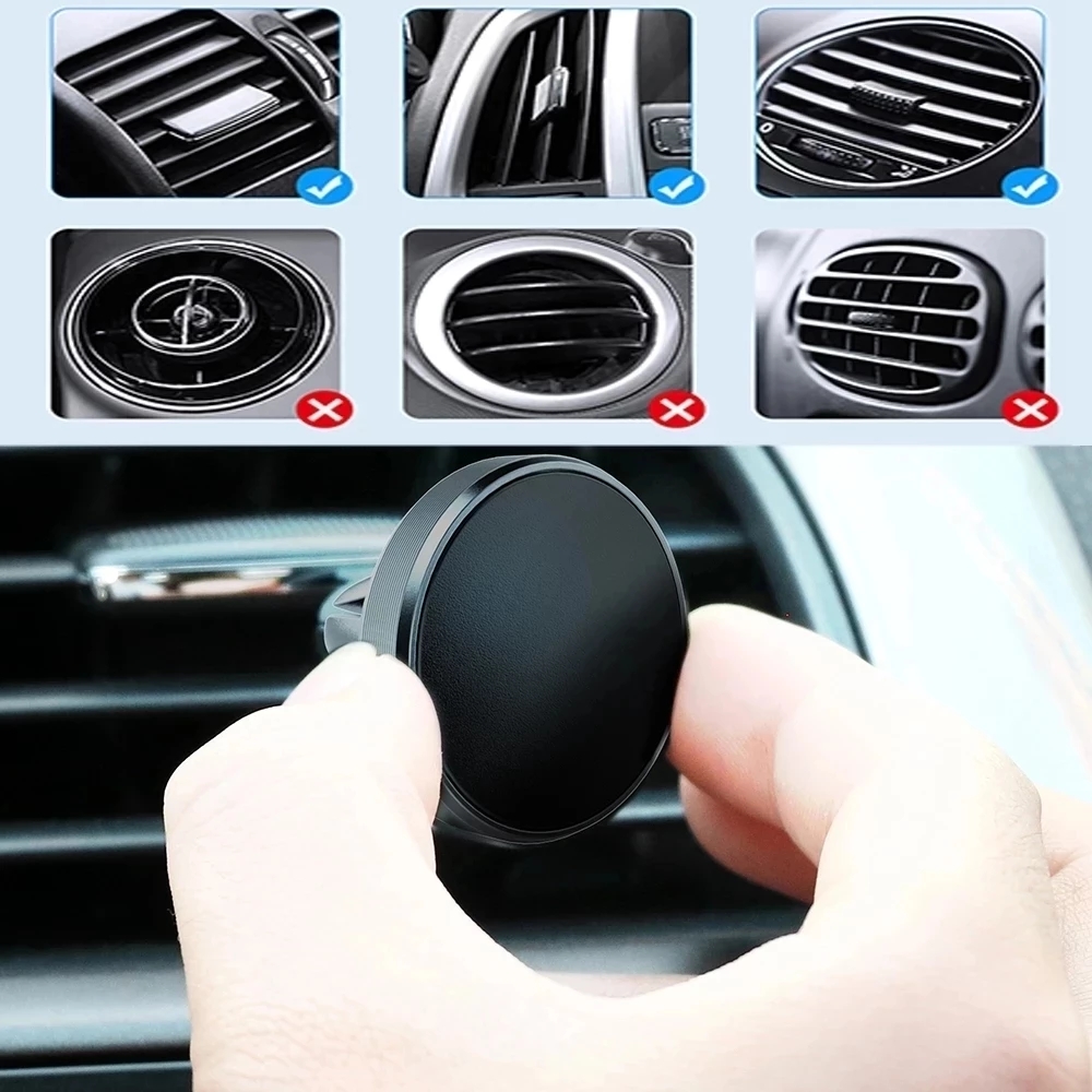 Magnetische Universal-Handyhal – Phone Accessories Holder Bewertung und Preis
