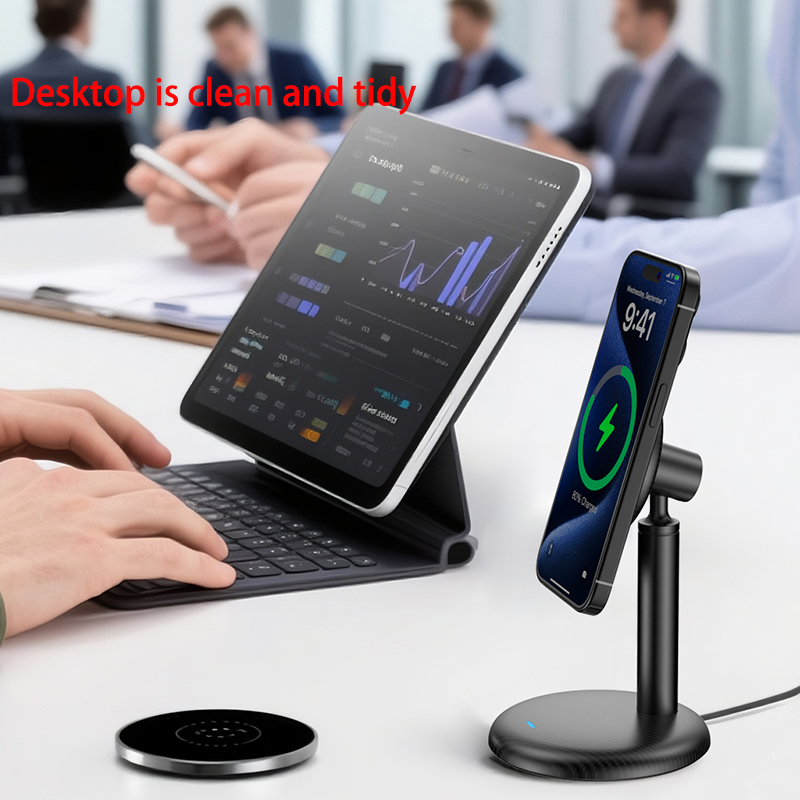 Neue 2025 15W Büro- und Reise- – Cable Organizer Magnetic Bewertung und Preis