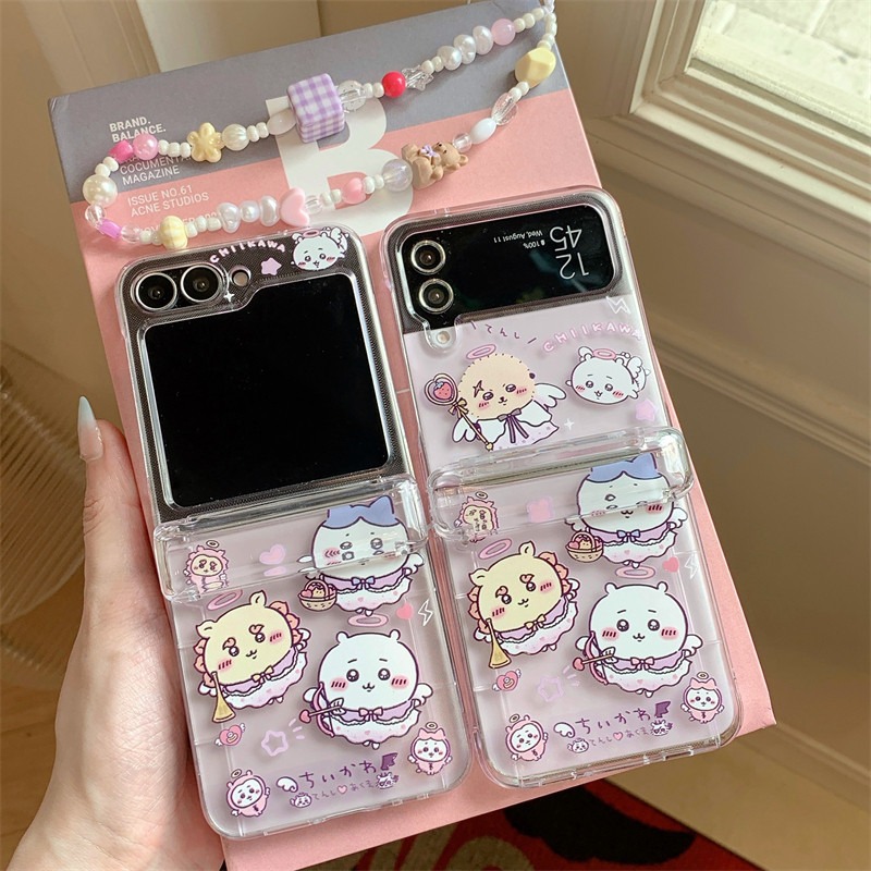 Anime Chiikawa Handyhülle für  – Phone Zone Accessories & Repair Lake Charles La Bewertung und Preis