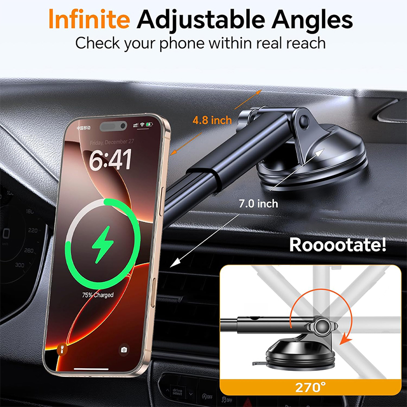 UYUXIO 15 W Schnellladung Wind – Phone Cooling Fan Bewertung und Preis