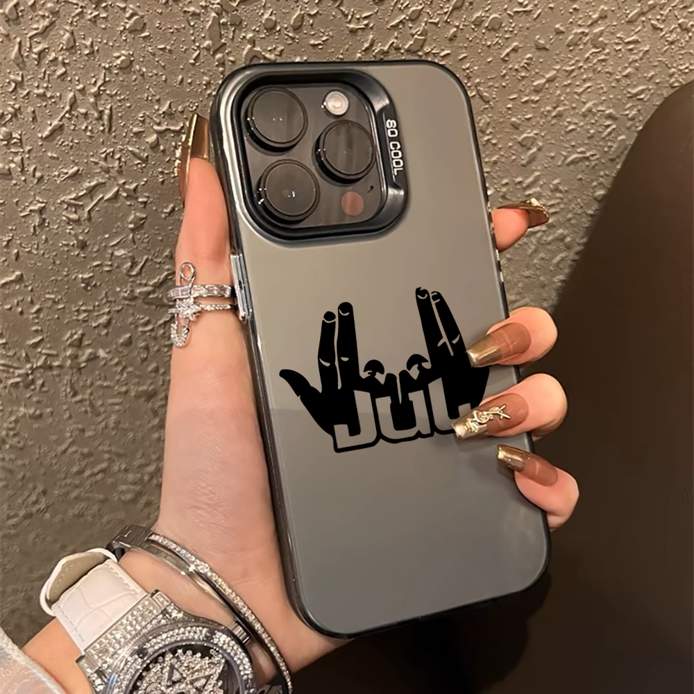 Rapper JuL C'est Pas Des Lol H – Phone Accessories Iphone Bewertung und Preis