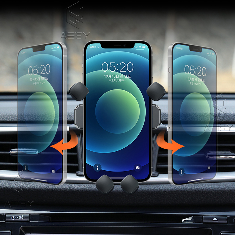 Auto Handy Halter Für Audi Q7  – Phone Accessories For Your Car Bewertung und Preis