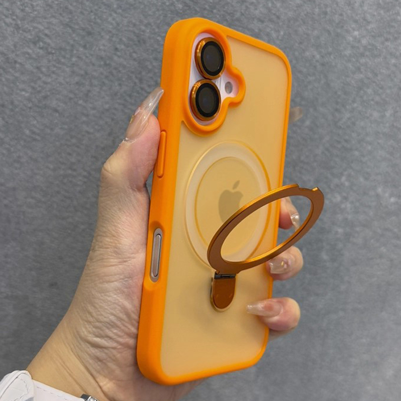Matte Handyhülle mit Ringhalte – Phone Accessories Ring Holder Bewertung und Preis