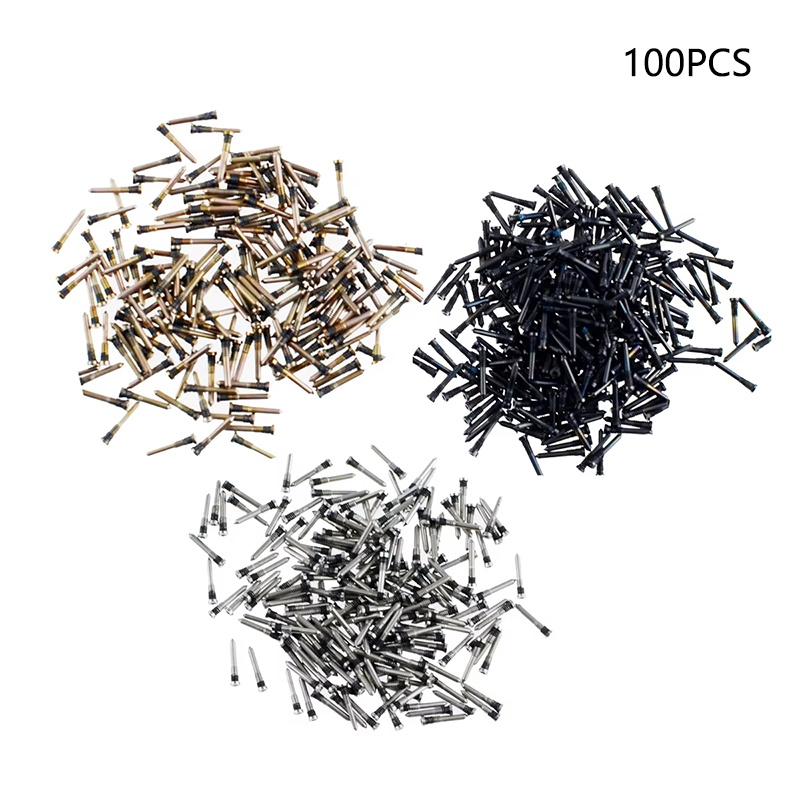 100 Stück Pentalobe-Schrauben  – Phone Repair Kit Bewertung und Preis