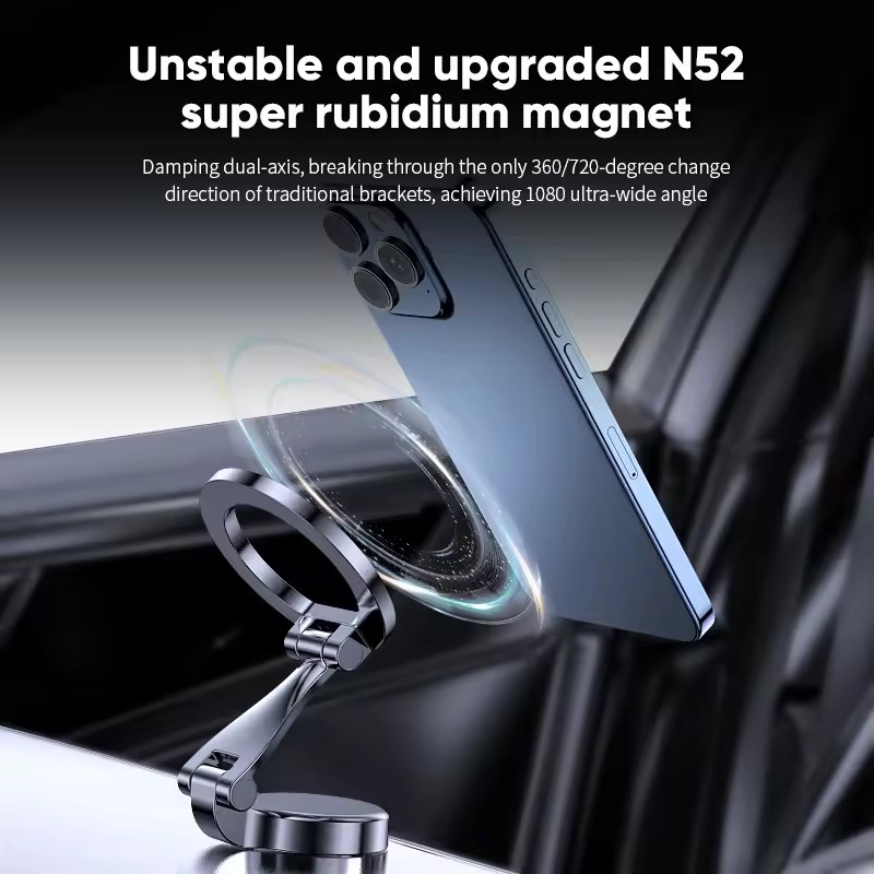 1080 MagSafe Auto-Handyhalteru – Phone Accessories For Your Car Bewertung und Preis