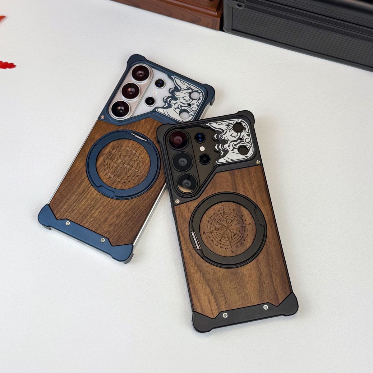 360 °   Drehbare Magnetische H – Phone Accessories Holder Bewertung und Preis