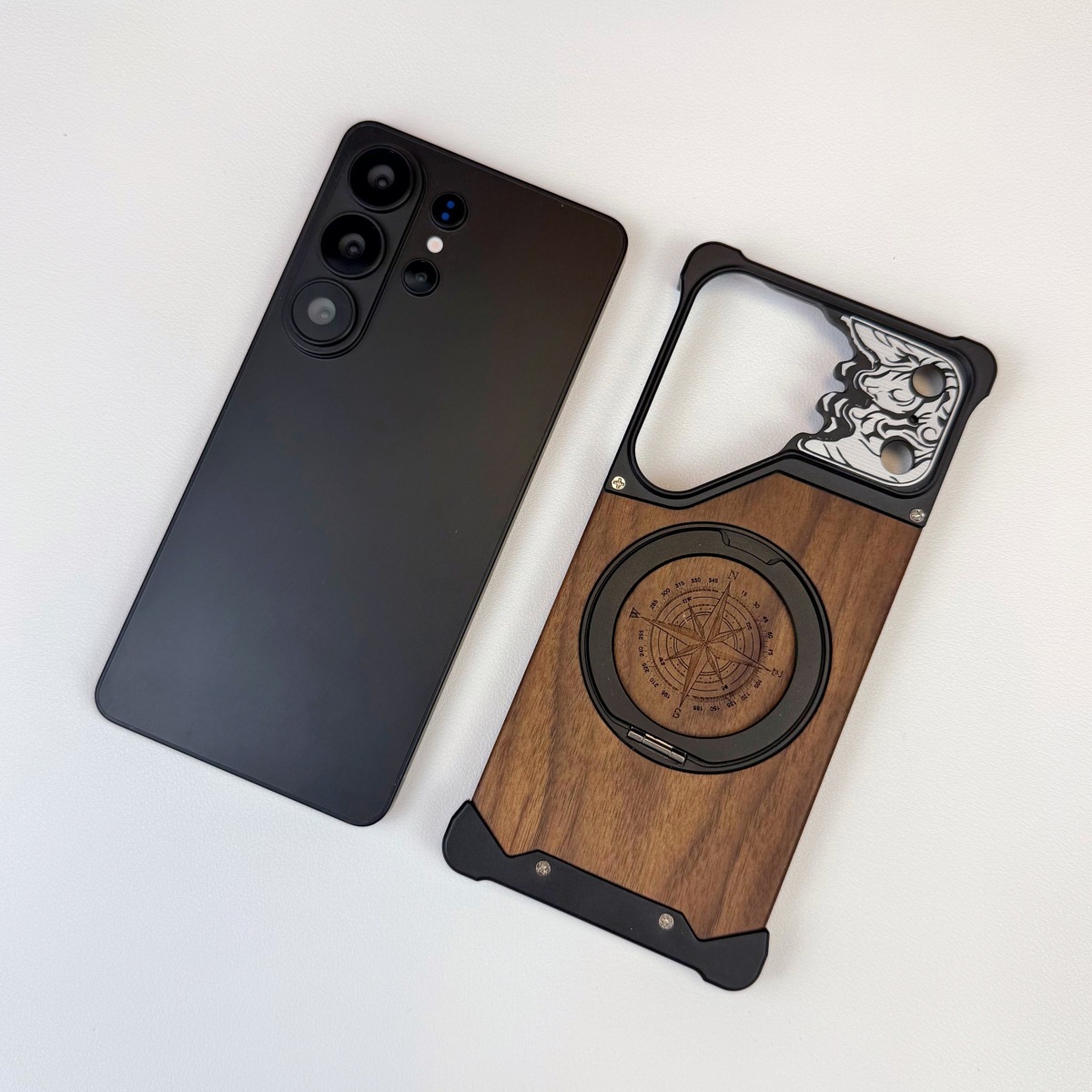 360 °   Drehbare Magnetische H – Phone Accessories Holder Bewertung und Preis