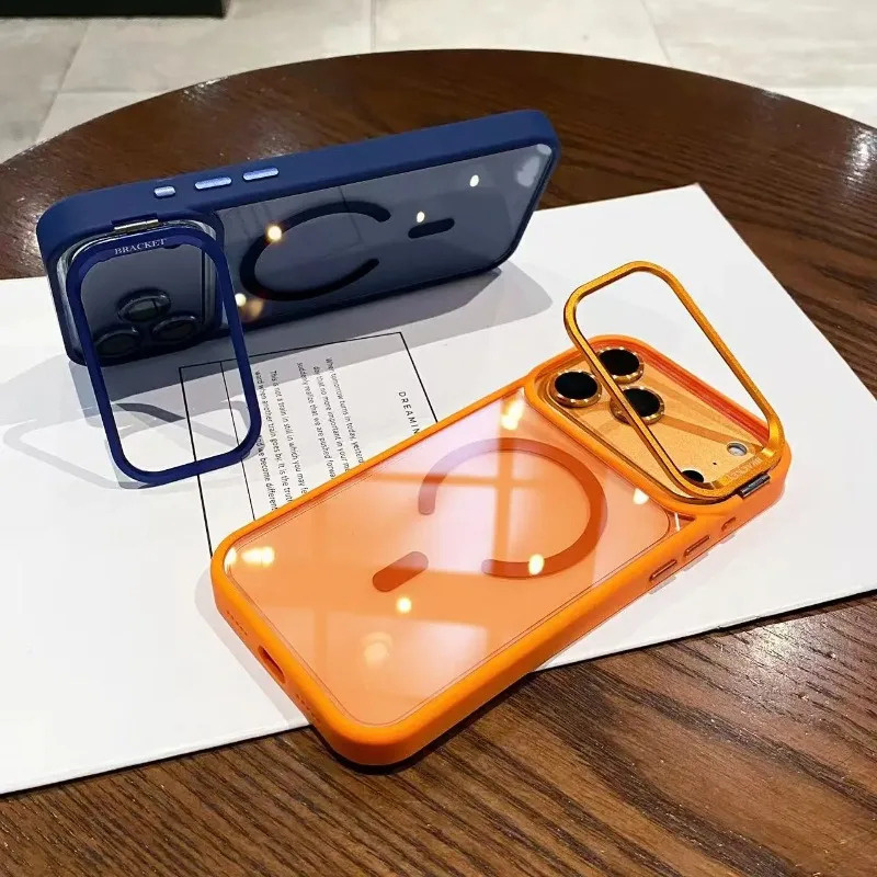 Handyhülle: Luxuriöse Transpar – Phone Accessories Holder Bewertung und Preis