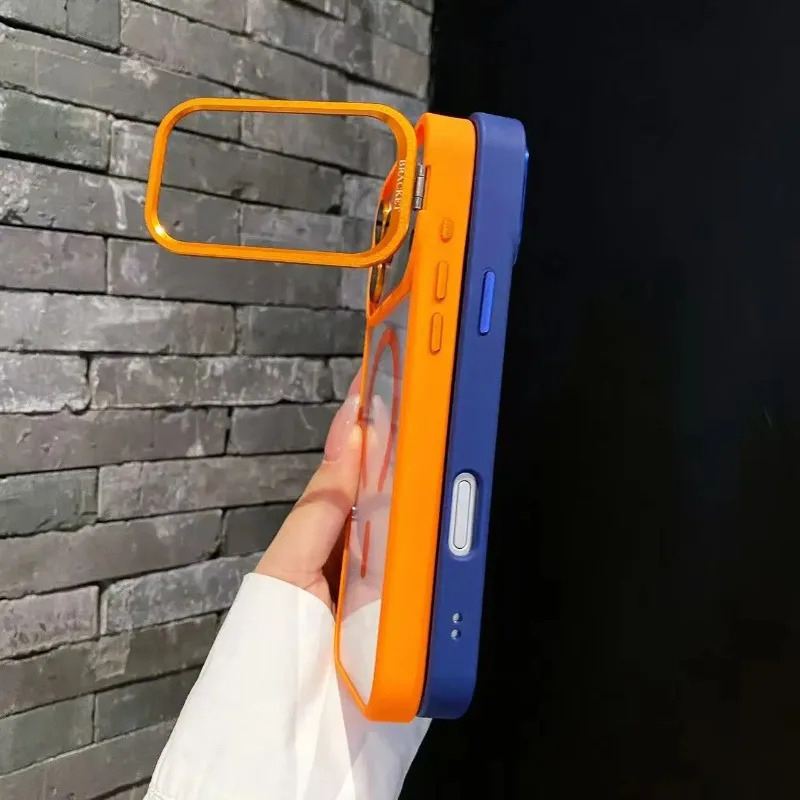 Handyhülle: Luxuriöse Transpar – Phone Accessories Holder Bewertung und Preis