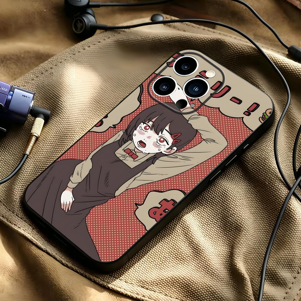 Chainsaw Man Kobeni Higashiyam – Phone Accessories Kiosk Bewertung und Preis